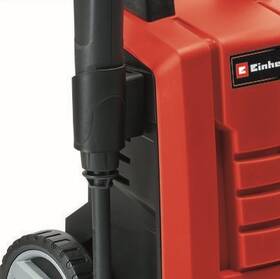 Vysokotlaký čistič Einhell TC-HP 130 

 obrázek produktu 3 z 5
