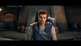 Hra EA Xbox Series X Star Wars Jedi: Survivor Deluxe Edition 

 obrázek produktu 6 z 7