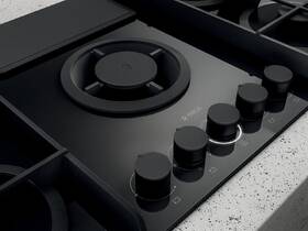 Plynová varná deska s odsáváním Elica NIKOLATESLA FLAME BL/F/88 černá

 obrázek produktu 1 z 5