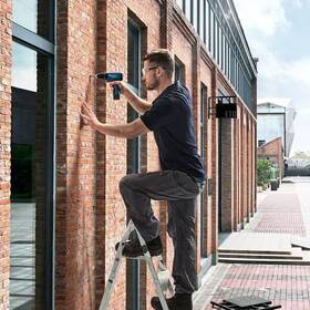 Aku vrtačka Bosch Professional GSB 120-LI (s baterií) 

 obrázek produktu 6 z 9