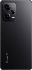 Mobilní telefon Xiaomi Redmi Note 12 Pro 5G 6 GB / 128 GB černá barva
