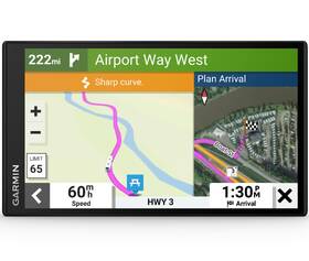 Navigační systém GPS Garmin Camper 795 Live Traffic černý

 obrázek produktu 5 z 5
