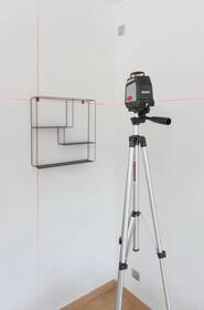 Křížový laser Kreator KRT706320 360° 

 obrázek produktu 2 z 2