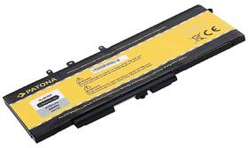 Baterie PATONA pro DELL E5280/E5480 6000mAh Li-Pol 7,6V GJKNX / 3DDDG 

 obrázek produktu 1 z 1