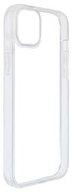 Kryt na mobil ER CASE Crystal na Apple iPhone 14 Plus průhledný

 obrázek produktu 2 z 3
