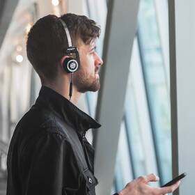 Sluchátka Koss PORTA PRO Wireless černá

 obrázek produktu 6 z 7