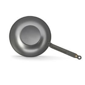 Pánev WOK de Buyer 5617.28, 28 cm ocel

 obrázek produktu 1 z 6