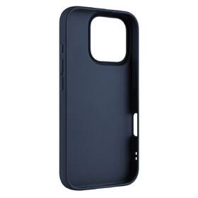 Kryt na mobil FIXED Story na Apple iPhone 16 Pro Max modrý

 obrázek produktu 1 z 2