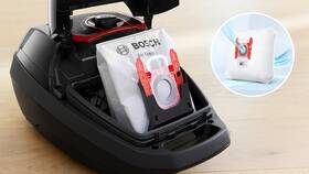 Podlahový vysavač Bosch BGL8POW3A černý

 obrázek produktu 10 z 13