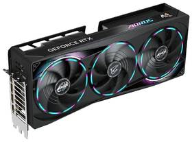 Grafická karta GIGABYTE GeForce RTX 5070 Ti MASTER 16G 

 obrázek produktu 4 z 9
