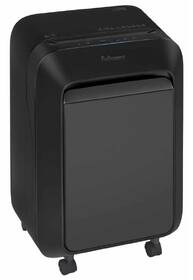 Skartovač Fellowes LX 210 černý

 obrázek produktu 2 z 4