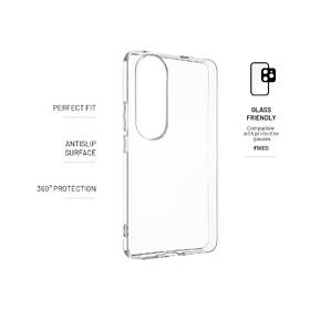 Kryt na mobil FIXED na Vivo V50 Lite 4G/5G průhledný

 obrázek produktu 1 z 1