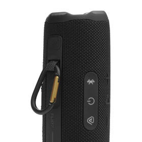 Přenosný reproduktor JBL FLIP 7 černý/zlatý

 obrázek produktu 8 z 14