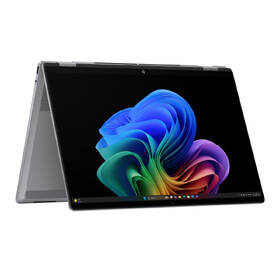 Notebook HP OmniBook X Flip AI 16-ar0004nc + Game Pass předplatné na 3 měsíce stříbrný

 obrázek produktu 6 z 9