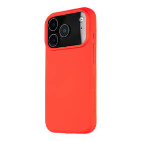 Kryt na mobil Tactical MagForce Velvet Smoothie na Apple iPhone 17 Pro červený

 obrázek produktu 2 z 4