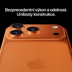 Mobilní telefon Apple 1 TB stříbrný 

 obrázek produktu 5 z 10
