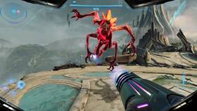 Hra Nintendo Switch 2 Metroid Prime 4: Beyond 

 obrázek produktu 3 z 9