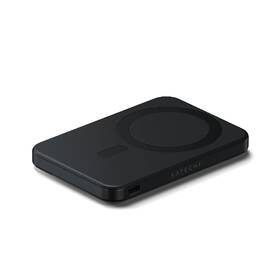 Powerbanka Satechi Qi2 5000 mAh černá

 obrázek produktu 3 z 17