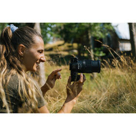 Objektiv Nikon Z DX 16-50 mm f/2.8 VR černý

 obrázek produktu 6 z 11