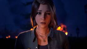 Hra SQUARE ENIX PlayStation 5 Life is Strange Reunion 

 obrázek produktu 3 z 9