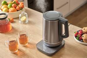 Rychlovarná konvice Sencor SWK 0850GY, 1,7 l nerez

 obrázek produktu 21 z 22