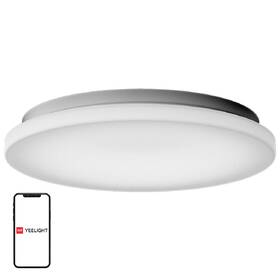 Stropní svítidlo Yeelight MercuryE C300 se senzorem pohybu bílé

 obrázek produktu 8 z 8