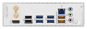 Základní deska ASRock B850M Challenger WiFi WHITE bílá

 obrázek produktu 4 z 5