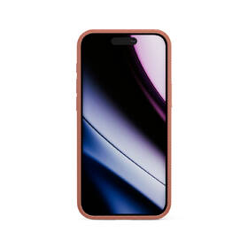 Kryt na mobil Epico SolidWoven Pro Mag+ - Apple iPhone 17 Qi2 & MagSafe kompatibilní hnědý

 obrázek produktu 5 z 5