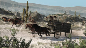 Hra Take 2 Switch 2 Red Dead Redemption (Code In Box) 

 obrázek produktu 5 z 6