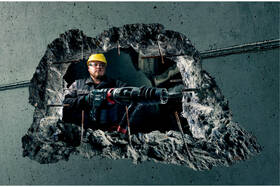 Kladivo Metabo KHEV 8-45 BL 600766500 

 obrázek produktu 3 z 5