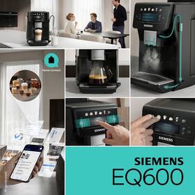 Automatický kávovar Siemens TP601E19 černý

 obrázek produktu 14 z 21