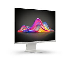Monitor MISURA VIVA P26M2741QKAS01 stříbrný

 obrázek produktu 3 z 7