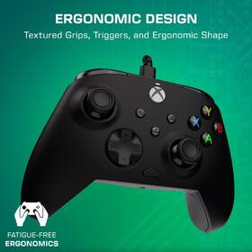 Gamepad Turtle Beach Rematch Core Wired, XBOX Series X/S, XBOX One, PC černý

 obrázek produktu 7 z 9
