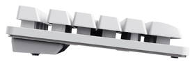 Klávesnice Trust GXT 831 Thado TKL, US layout bílá

 obrázek produktu 2 z 8