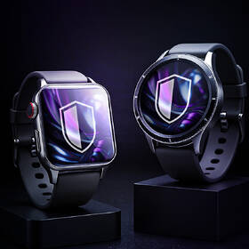 Tvrzené sklo 3mk HARDY Fusion Watch Protection na Amazfit Cheetah 2 Ultra průhledné

 obrázek produktu 23 z 40