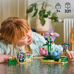 Stavebnice LEGO® Friends 42702 Květinový kolotoč s vílami 

 obrázek produktu 8 z 8