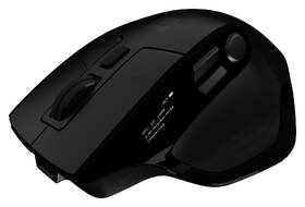 Myš Natec Jaguar Pro, blue sense 

 obrázek produktu 7 z 9