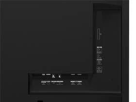 Televize Sony Bravia 6 77" 

 obrázek produktu 4 z 7
