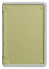 Kryt Targus HyperShield Clear Case for MacBook Neo 13" průhledný

 obrázek produktu 1 z 9