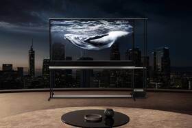 Televize LG OLED77T49LA 

 obrázek produktu 17 z 17