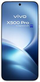 Mobilní telefon vivo X500 Pro 5G 12 GB / 256 GB bílý

 obrázek produktu 2 z 11