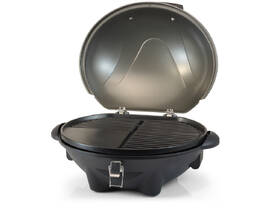 Gril Tristar BQ-2816 

 obrázek produktu 4 z 9