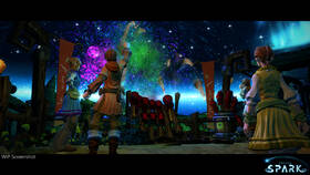 Hra Microsoft Project Spark 

 obrázek produktu 8 z 8