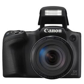 Digitální fotoaparát Canon SX420 IS černý

 obrázek produktu 2 z 6