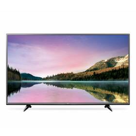Televize LG 65UH600V stříbrný

 obrázek produktu 5 z 7