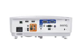 Projektor BenQ MH750 bílá barva

