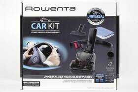 Hubice Rowenta ZR001110 Car Kit 

 obrázek produktu 1 z 3