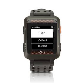 Monitorovací náramek Mio Run 350 černé

 obrázek produktu 4 z 12