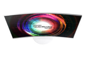 Monitor Samsung C27H711 bílý

 obrázek produktu 6 z 13