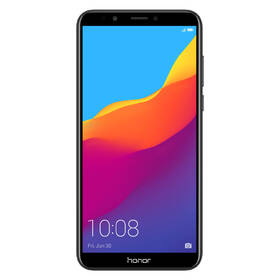 Mobilní telefon HONOR 7C Dual SIM černý

 obrázek produktu 2 z 13